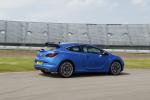 Vauxhall Astra VXR 2012 года